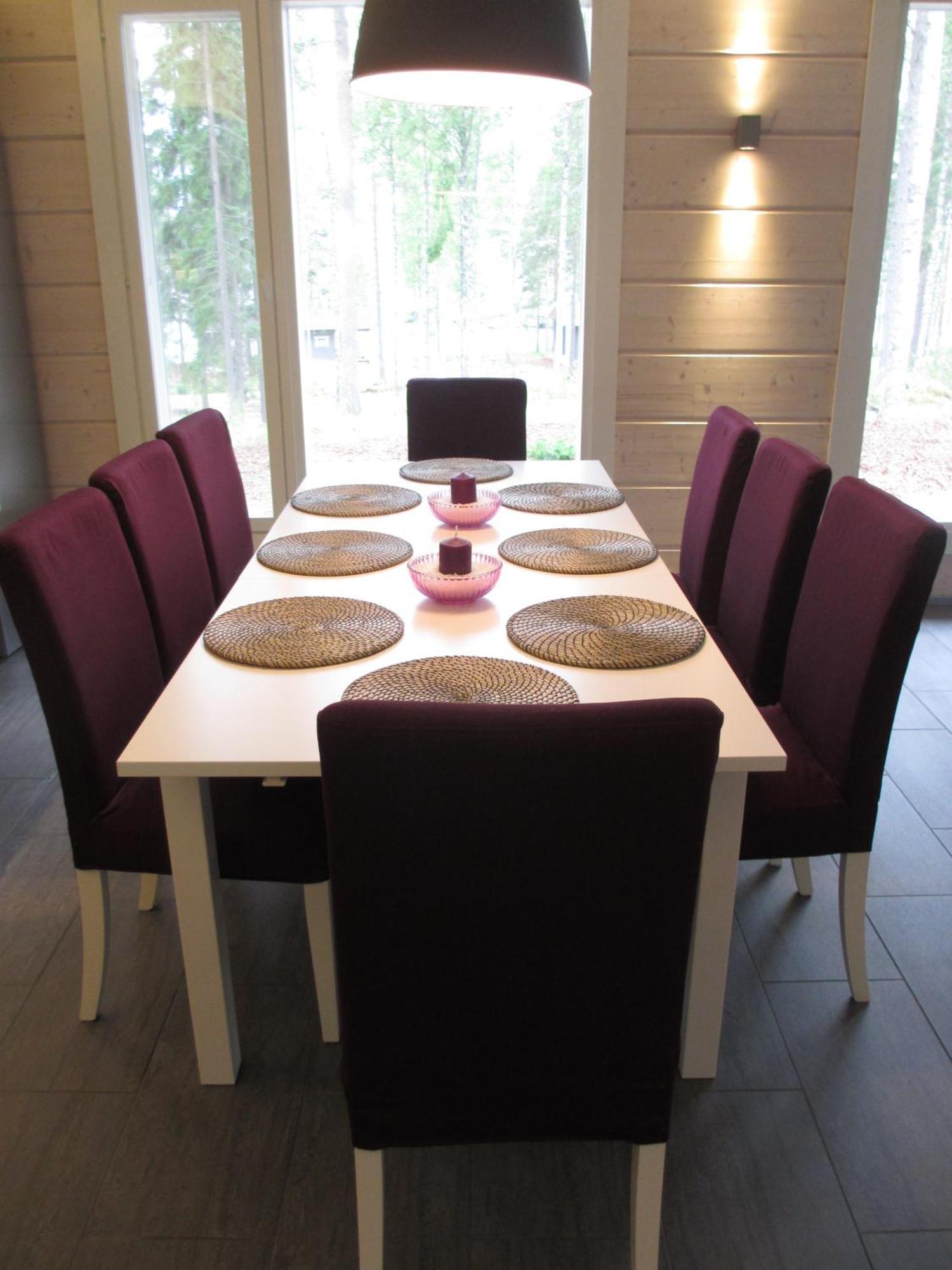 Karelian Country Cottages Rastinniemi الغرفة الصورة