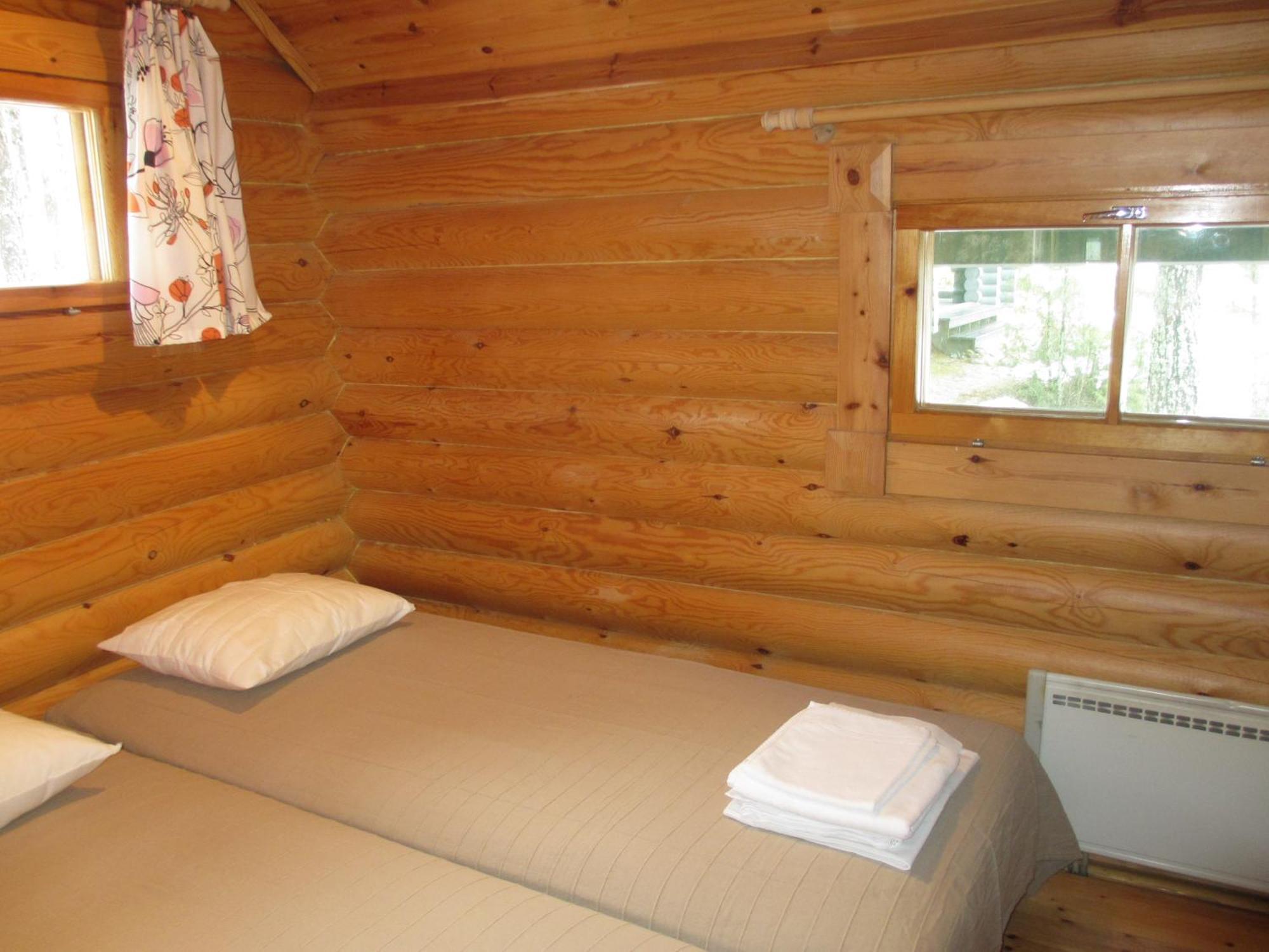 Karelian Country Cottages Rastinniemi الغرفة الصورة