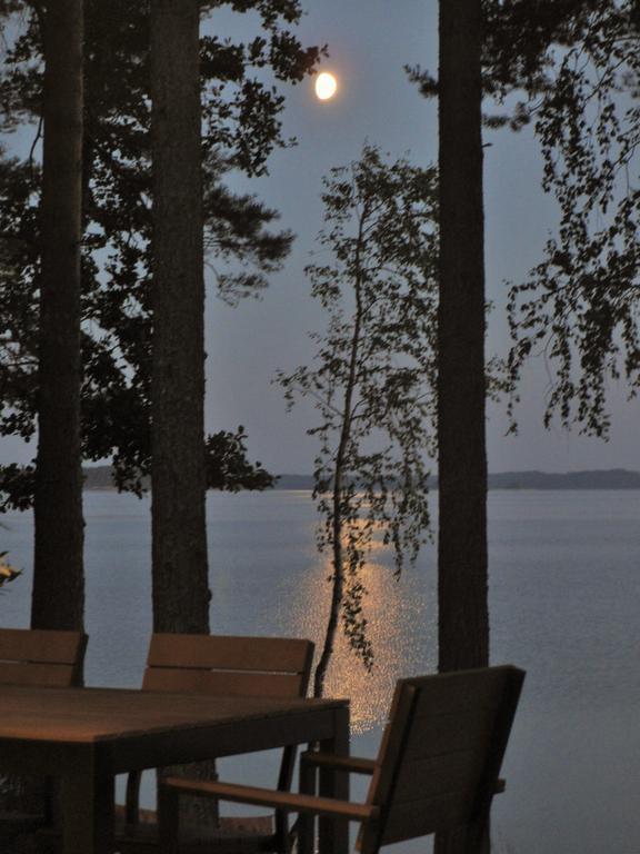 Karelian Country Cottages Rastinniemi المظهر الخارجي الصورة