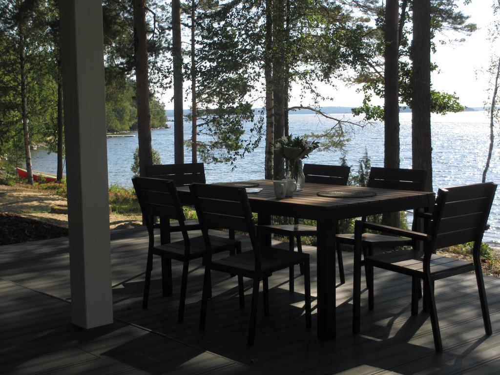 Karelian Country Cottages Rastinniemi المظهر الخارجي الصورة